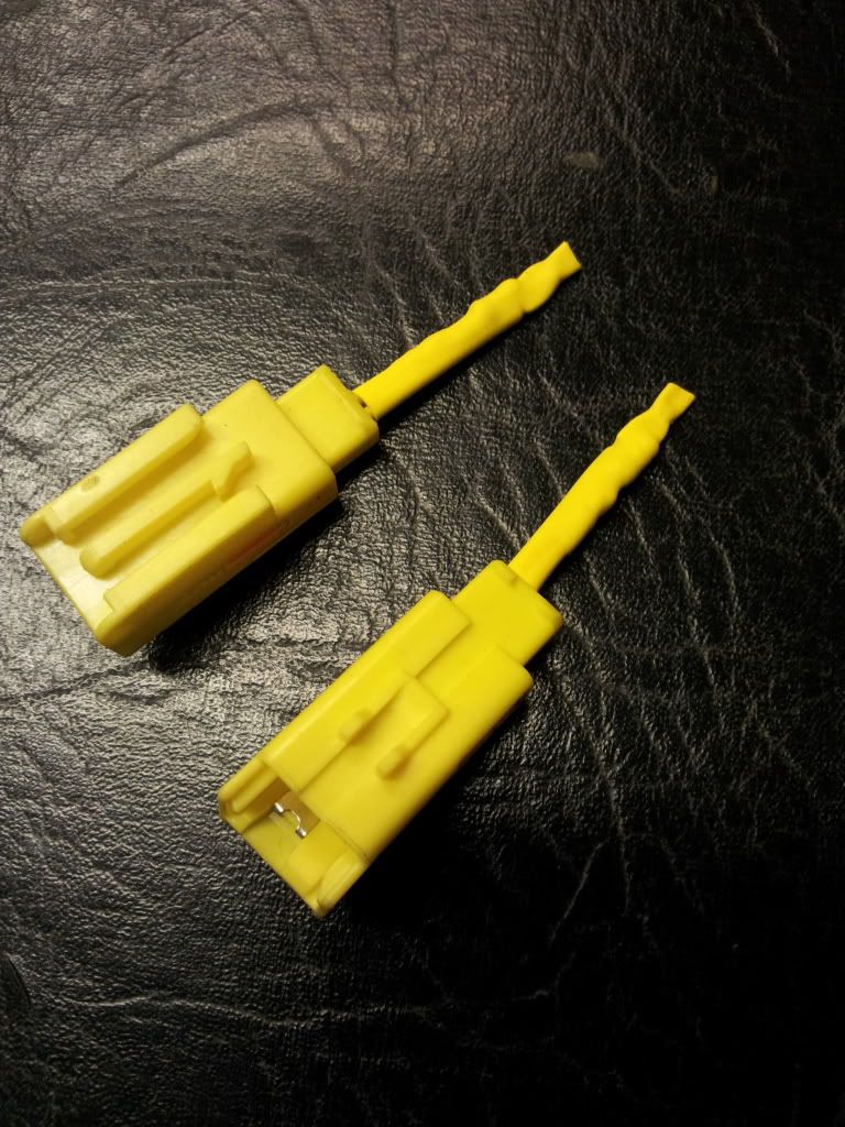 MK5 Airbag Resistors Recaro Seats Tutorials and Guides R32OC VW Golf R32, Golf R and other